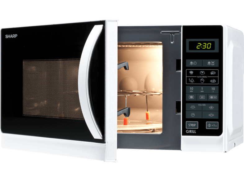 Сервисный центр Sharp в Самаре