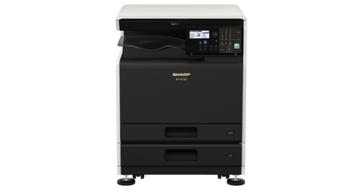 Сервисный центр Sharp в Самаре